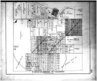 Eagle Harbor and Vicinity - Below, Kitsap County 1909 Microfilm
